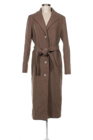 Dámský kabát  WE, Velikost M, Barva Hnědá, Cena  1 689,00 Kč