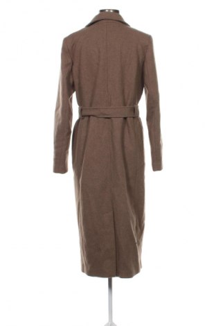 Dámský kabát  WE, Velikost M, Barva Hnědá, Cena  1 689,00 Kč