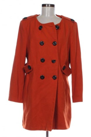 Dámsky kabát  Wallis, Veľkosť XL, Farba Oranžová, Cena  49,18 €
