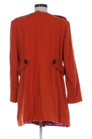 Dámsky kabát  Wallis, Veľkosť XL, Farba Oranžová, Cena  49,18 €