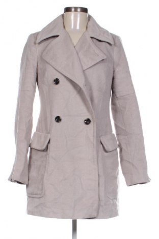 Palton de femei Warehouse, Mărime S, Culoare Bej, Preț 236,99 Lei