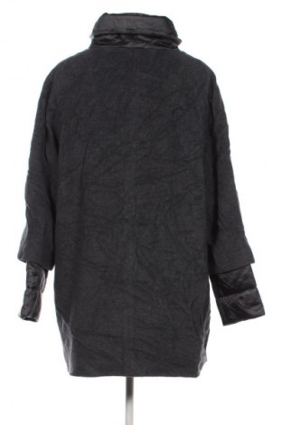 Damenmantel Wega, Größe M, Farbe Grau, Preis 45,99 €