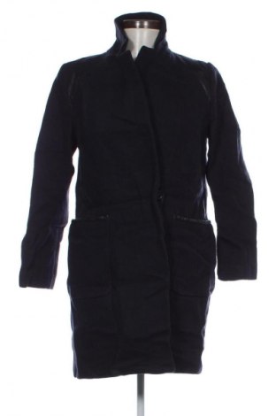 Dámský kabát  Whistles, Velikost S, Barva Modrá, Cena  3 599,00 Kč