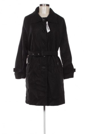 Dámsky kabát  Wolff, Veľkosť L, Farba Čierna, Cena  82,95 €