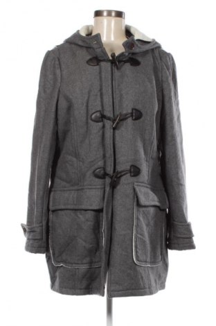 Dámský kabát  Woman By Tchibo, Velikost XL, Barva Šedá, Cena  489,00 Kč