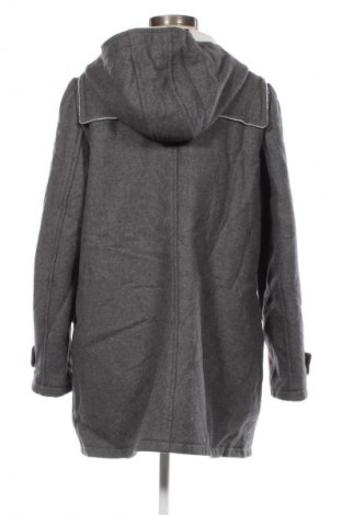 Dámský kabát  Woman By Tchibo, Velikost XL, Barva Šedá, Cena  489,00 Kč
