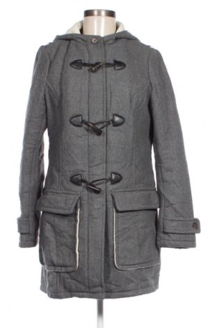 Dámský kabát  Woman By Tchibo, Velikost M, Barva Šedá, Cena  469,00 Kč