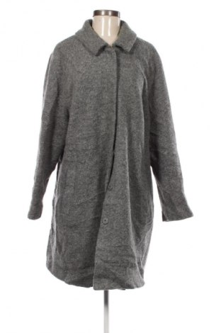 Dámský kabát  Woman By Tchibo, Velikost XXL, Barva Šedá, Cena  549,00 Kč