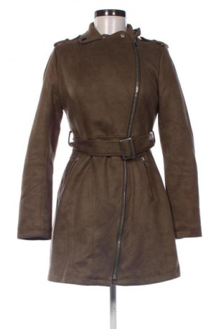 Női kabát Woman Collection, Méret M, Szín Zöld, Ár 17 601 Ft