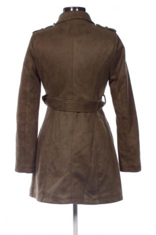 Női kabát Woman Collection, Méret M, Szín Zöld, Ár 17 601 Ft