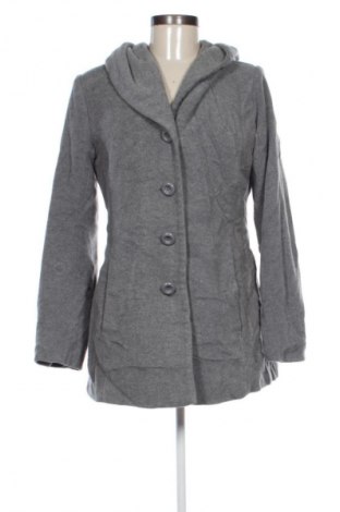 Damenmantel Women's Selection, Größe M, Farbe Grau, Preis 59,99 €