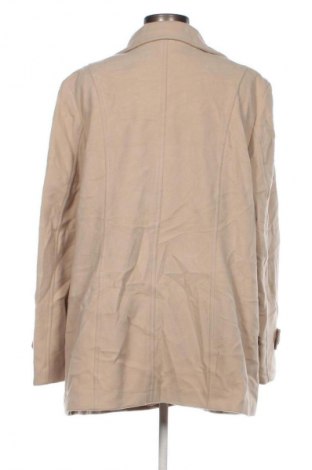 Dámský kabát  Wool & Cashmere, Velikost L, Barva Béžová, Cena  649,00 Kč