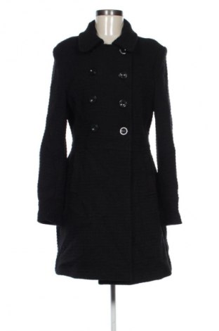 Γυναικείο παλτό Xanaka, Μέγεθος L, Χρώμα Μαύρο, Τιμή 10,99 €