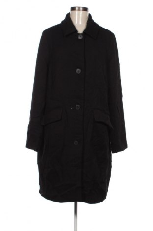 Дамско палто Xlnt, Размер XL, Цвят Черен, Цена 79,99 лв.