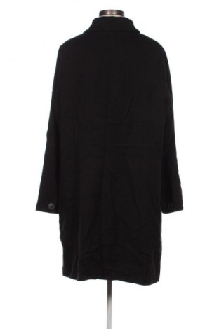 Дамско палто Xlnt, Размер XL, Цвят Черен, Цена 79,99 лв.