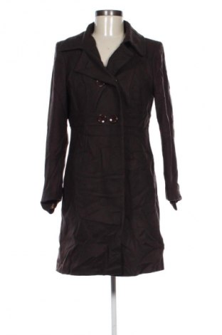 Damenmantel Yessica, Größe M, Farbe Braun, Preis 19,99 €