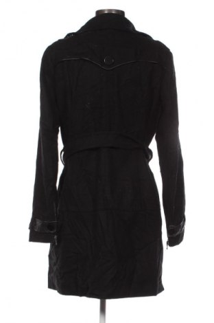 Palton de femei Yessica, Mărime M, Culoare Negru, Preț 181,99 Lei