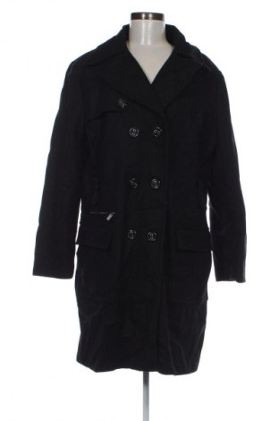 Damenmantel Yessica, Größe XXL, Farbe Schwarz, Preis 41,99 €