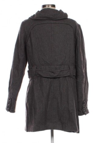 Palton de femei Yessica, Mărime XL, Culoare Maro, Preț 197,99 Lei