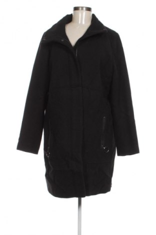 Palton de femei Yessica, Mărime XL, Culoare Negru, Preț 158,99 Lei