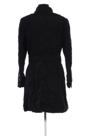 Дамско палто Yessica, Размер XL, Цвят Черен, Цена 51,99 лв.