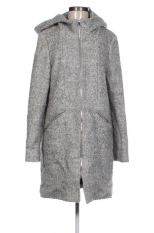Damenmantel Yessica, Größe M, Farbe Grau, Preis € 22,99