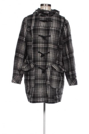 Damski płaszcz Yessica, Rozmiar XL, Kolor Kolorowy, Cena 117,99 zł