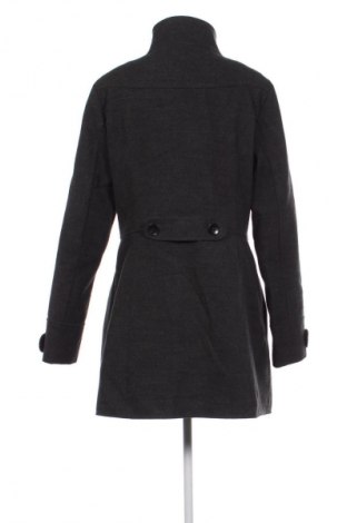 Damenmantel Yessica, Größe L, Farbe Grau, Preis 29,99 €