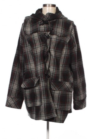 Palton de femei Yessica, Mărime XL, Culoare Multicolor, Preț 134,99 Lei