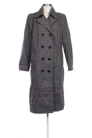 Дамско палто Yessica, Размер XL, Цвят Сив, Цена 48,99 лв.