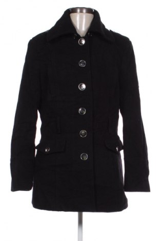Γυναικείο παλτό Yessica, Μέγεθος L, Χρώμα Μαύρο, Τιμή 28,99 €
