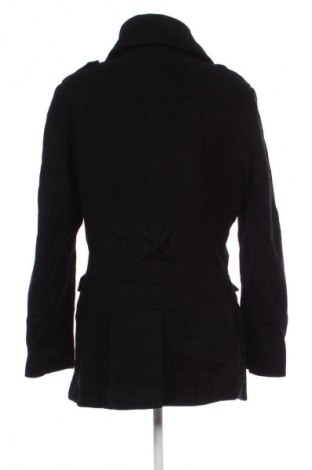 Γυναικείο παλτό Yessica, Μέγεθος L, Χρώμα Μαύρο, Τιμή 28,99 €