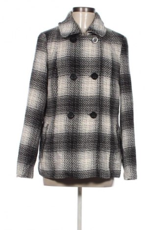 Дамско палто Yessica, Размер XL, Цвят Многоцветен, Цена 43,99 лв.