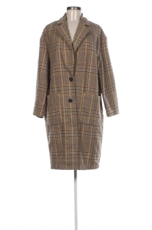 Γυναικείο παλτό Yessica, Μέγεθος L, Χρώμα Πολύχρωμο, Τιμή 25,99 €