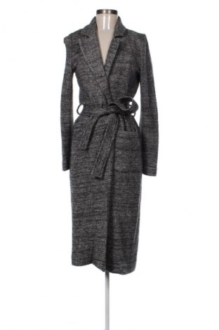 Γυναικείο παλτό Yfl Reserved, Μέγεθος XXS, Χρώμα Γκρί, Τιμή 31,99 €