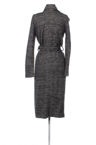 Γυναικείο παλτό Yfl Reserved, Μέγεθος XXS, Χρώμα Γκρί, Τιμή 31,99 €