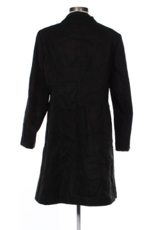 Дамско палто Yorn, Размер L, Цвят Черен, Цена 19,99 лв.