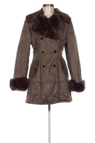 Palton de femei Your Sixth Sense, Mărime S, Culoare Maro, Preț 206,99 Lei