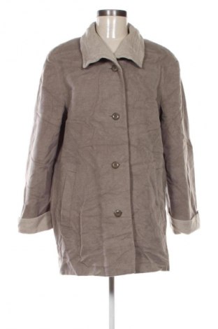 Palton de femei Your Sixth Sense, Mărime M, Culoare Maro, Preț 162,99 Lei