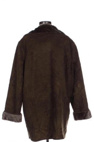 Damski płaszcz Your Sixth Sense, Rozmiar XL, Kolor Zielony, Cena 128,99 zł