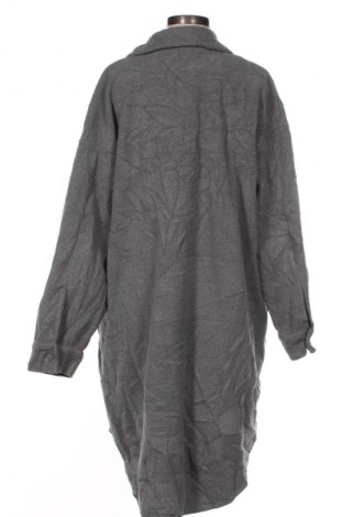 Дамско палто Z One by Zabaione, Размер XL, Цвят Сив, Цена 25,99 лв.