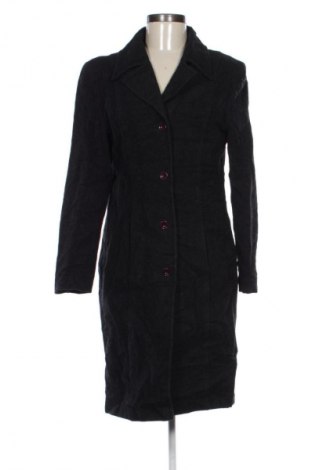 Γυναικείο παλτό Zabaione, Μέγεθος M, Χρώμα Γκρί, Τιμή 43,99 €