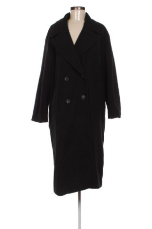 Dámský kabát  Zara, Velikost M, Barva Černá, Cena  619,00 Kč