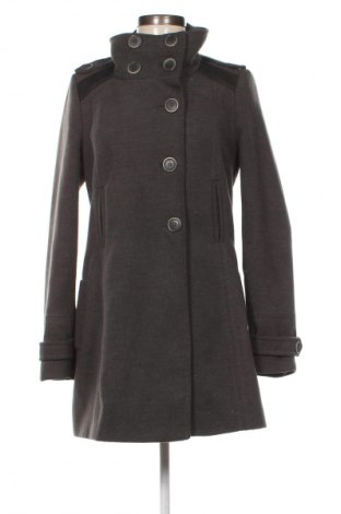Damenmantel Zara, Größe L, Farbe Grau, Preis € 34,71