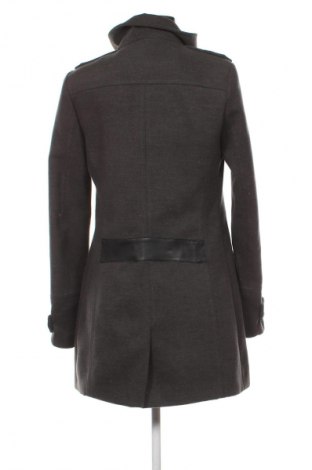 Damenmantel Zara, Größe L, Farbe Grau, Preis € 34,71