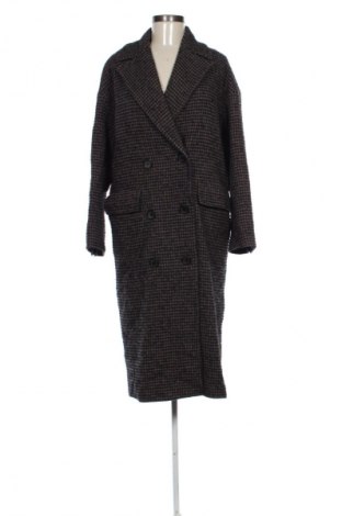 Damski płaszcz Zara, Rozmiar M, Kolor Kolorowy, Cena 185,99 zł
