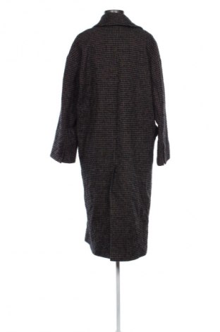Damski płaszcz Zara, Rozmiar M, Kolor Kolorowy, Cena 185,99 zł
