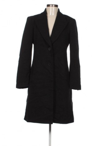 Dámsky kabát  Zara, Veľkosť M, Farba Čierna, Cena  32,95 €