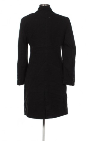 Dámsky kabát  Zara, Veľkosť M, Farba Čierna, Cena  32,95 €