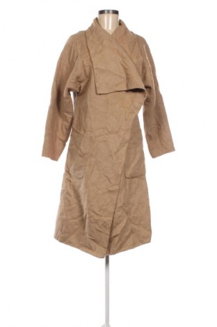 Damenmantel Zara, Größe S, Farbe Braun, Preis € 51,99